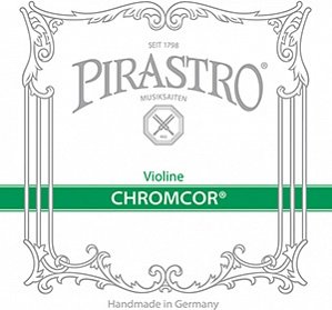 Струны для скрипки Pirastro Chromcor 319020