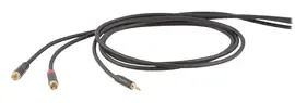 Коммутационный кабель Die HARD DHS520LU18 1.8 м