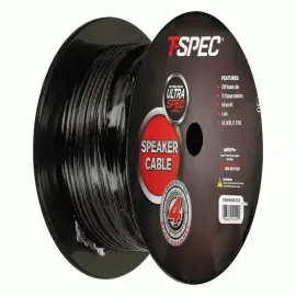 Metra VSWR418-250 250 Ft. 18-Gauge Rear Speaker Cable