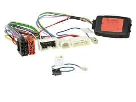 ACV Lenkradadapter für Mercedes Nissan Opel Renault Fiat Kenwood 42-1252-700