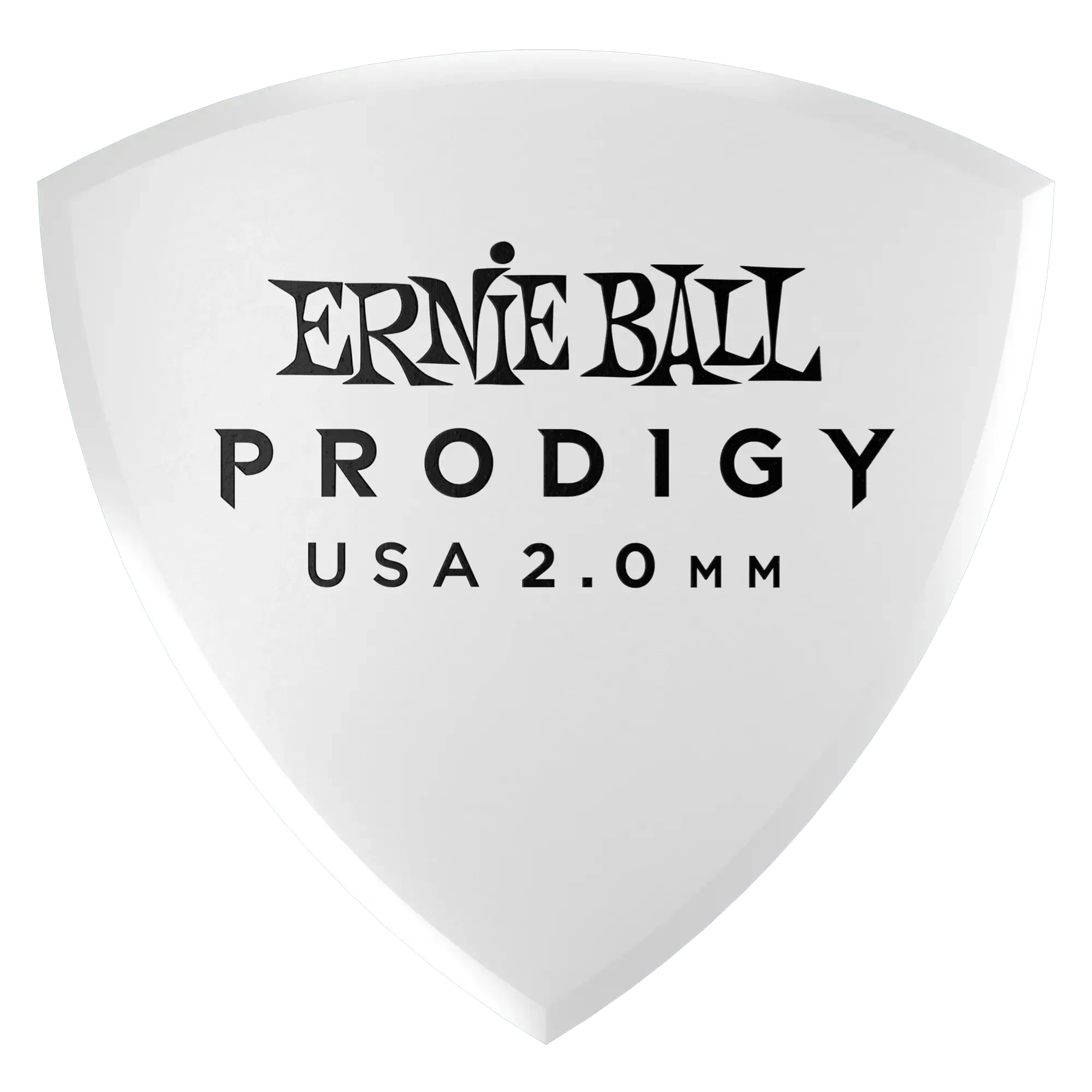 Медиаторы Ernie Ball Prodigy 9338