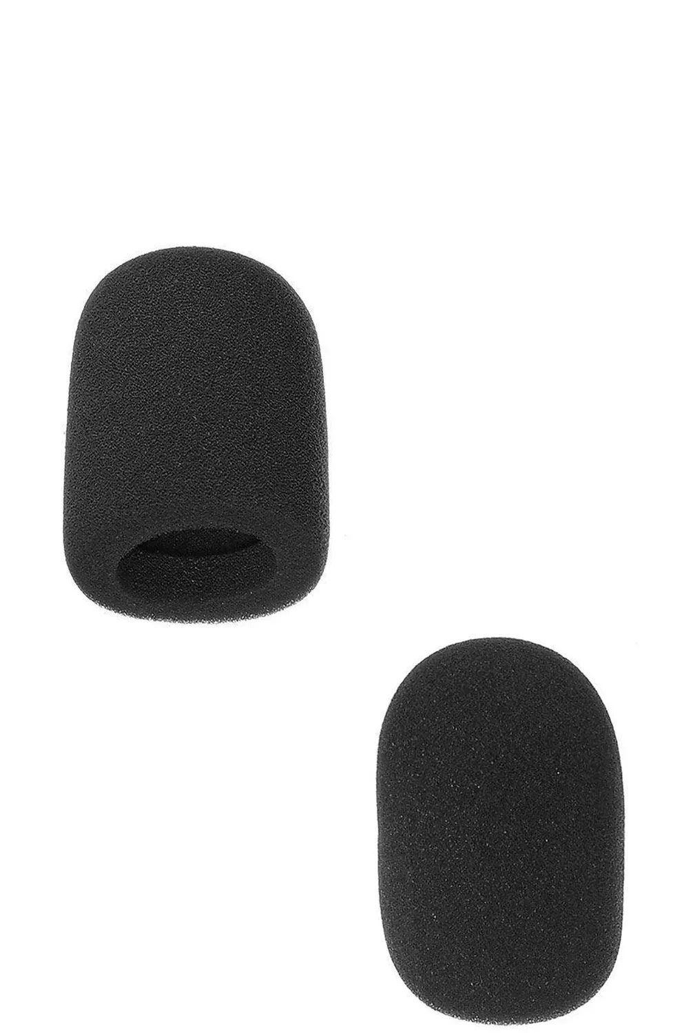 Ветрозащита для микрофона DEKKO MС-3 BK