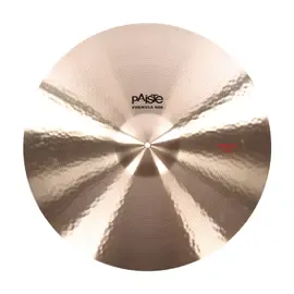 Тарелка барабанная Paiste 22" Formula 602 Classic Sounds Medium Ride