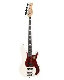 Бас-гитара Sire Marcus Miller P7 Alder 4-String Bass Antique White