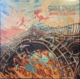- Bridge To Resolution (LP, Coloured)