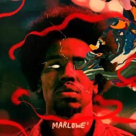 Виниловая пластинка Marlowe – Marlowe 2 (Релиз 2023)