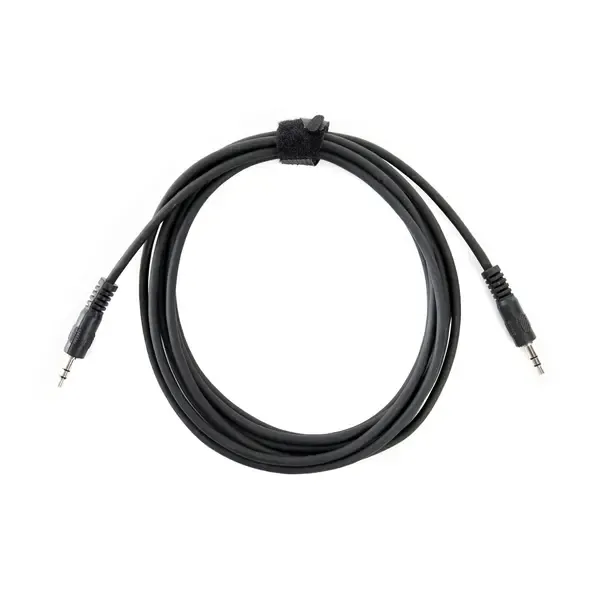 Коммутационный кабель Music Store Basic Standard Stereo Patch Cable 3 м