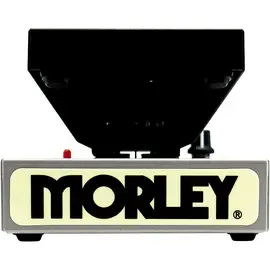 Педаль эффектов для электрогитары Morley 20/20 Wah Boost