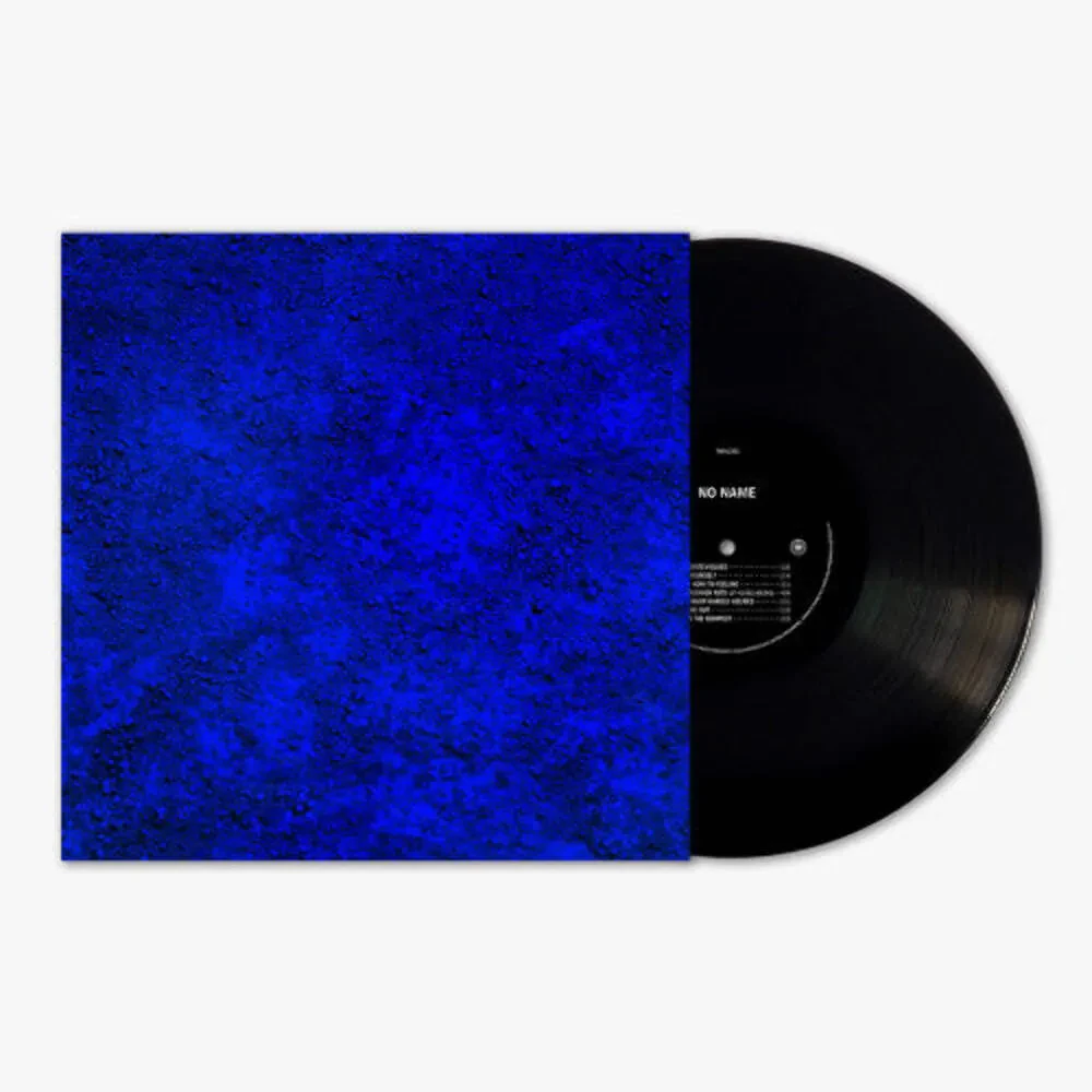 Jack White - No Name [Black Vinyl] NEW Vinyl