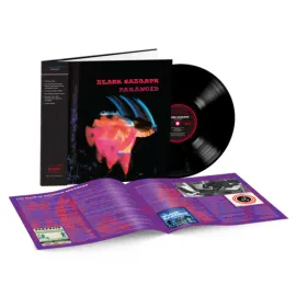 Black Sabbath - Paranoid [Rhino HiFi] [Brick & Mortar Exclusive] NEW Vinyl