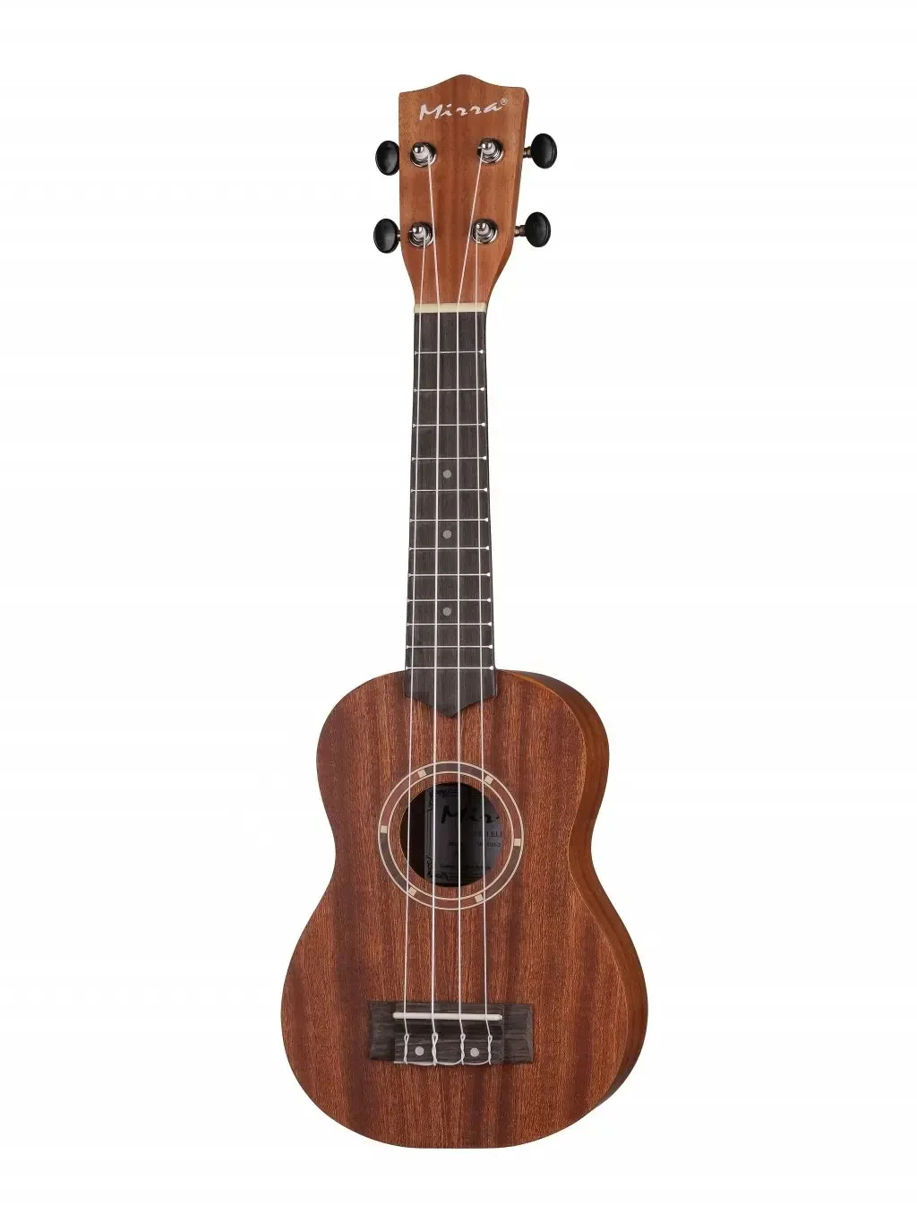Укулеле сопрано Mirra UK-500-21