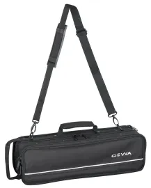Кейс для флейты Gewa 708.100 Black