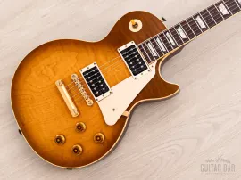 1996 Gibson Jimmy Page Les Paul Standard, Near-Mint w/ Case & Tags, Yamano
