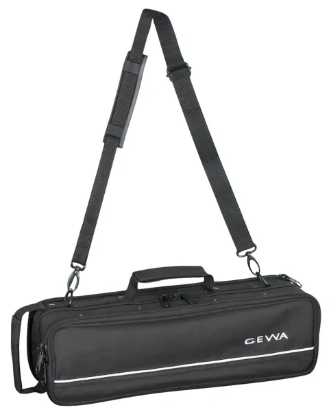 Кейс для флейты Gewa 708.100 Black