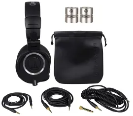 Se Electronics RN17 Cardioid Pair Capsules for RN17 Studio Microphone+Headphones