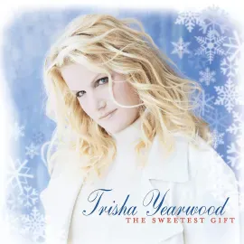 Виниловая пластинка Trisha Yearwood – The Sweetest Gift (Релиз 2022)