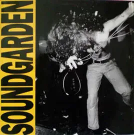 Виниловая пластинка Soundgarden - Louder Than Love NEW Vinyl
