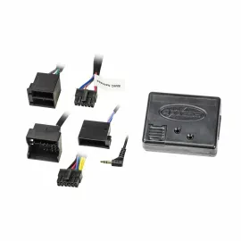 Axxess AXDI-MB1 Data Interface Harness for select 2001-2018 Mercedes Vehicles