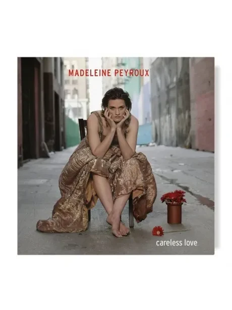 MADELEINE PEYROUX - Careless Love (2CD)