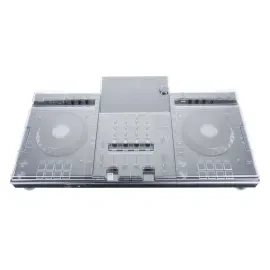 Защитная крышка для музыкального оборудования Decksaver DS-PC-XDJAZ Clear