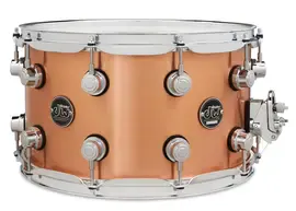 Малый барабан DW Performance Copper 14x8 Polished