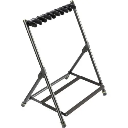 Стойка для гитары Gravity GGSMG05 Vari-G Multi Guitar Stand