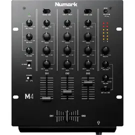 DJ-микшер Numark M4