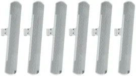 Настенная акустика JBL COL600 White (6 штук)