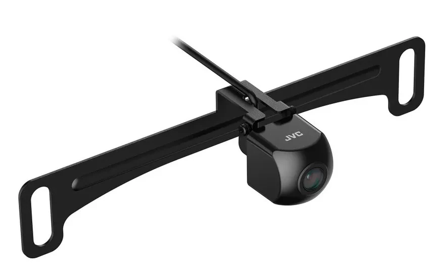 JVC KV-CM40U Universal 169K Waterproof Backup Camera