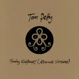 Виниловая пластинка Tom Petty – Finding Wildflowers (Alternate Versions) 2021 Sealed
