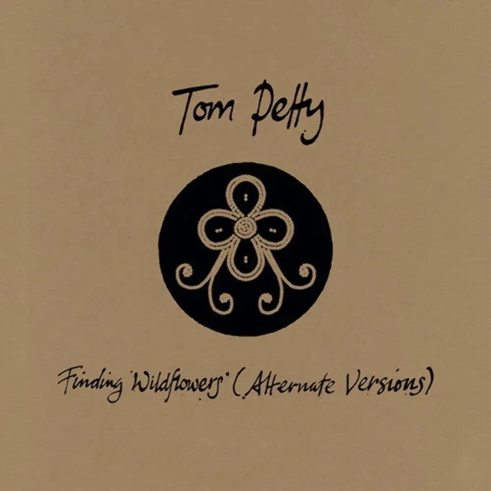 Виниловая пластинка Tom Petty – Finding Wildflowers (Alternate Versions) 2021 Sealed