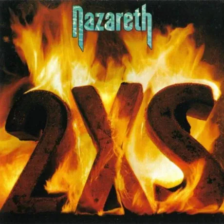 NAZARETH - 2XS (CD)