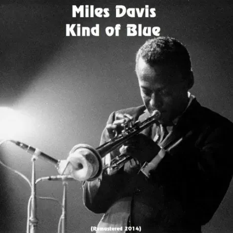 MILES DAVIS - Kind Of Blue (2CD+DVD, Box)