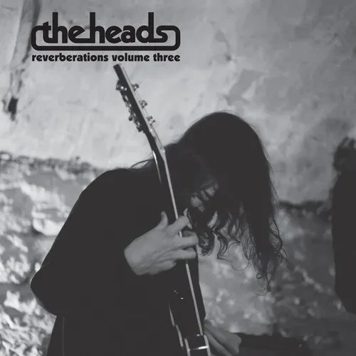 Виниловая пластинка The Heads - Reverberations, Vol. 3 [New Vinyl LP]