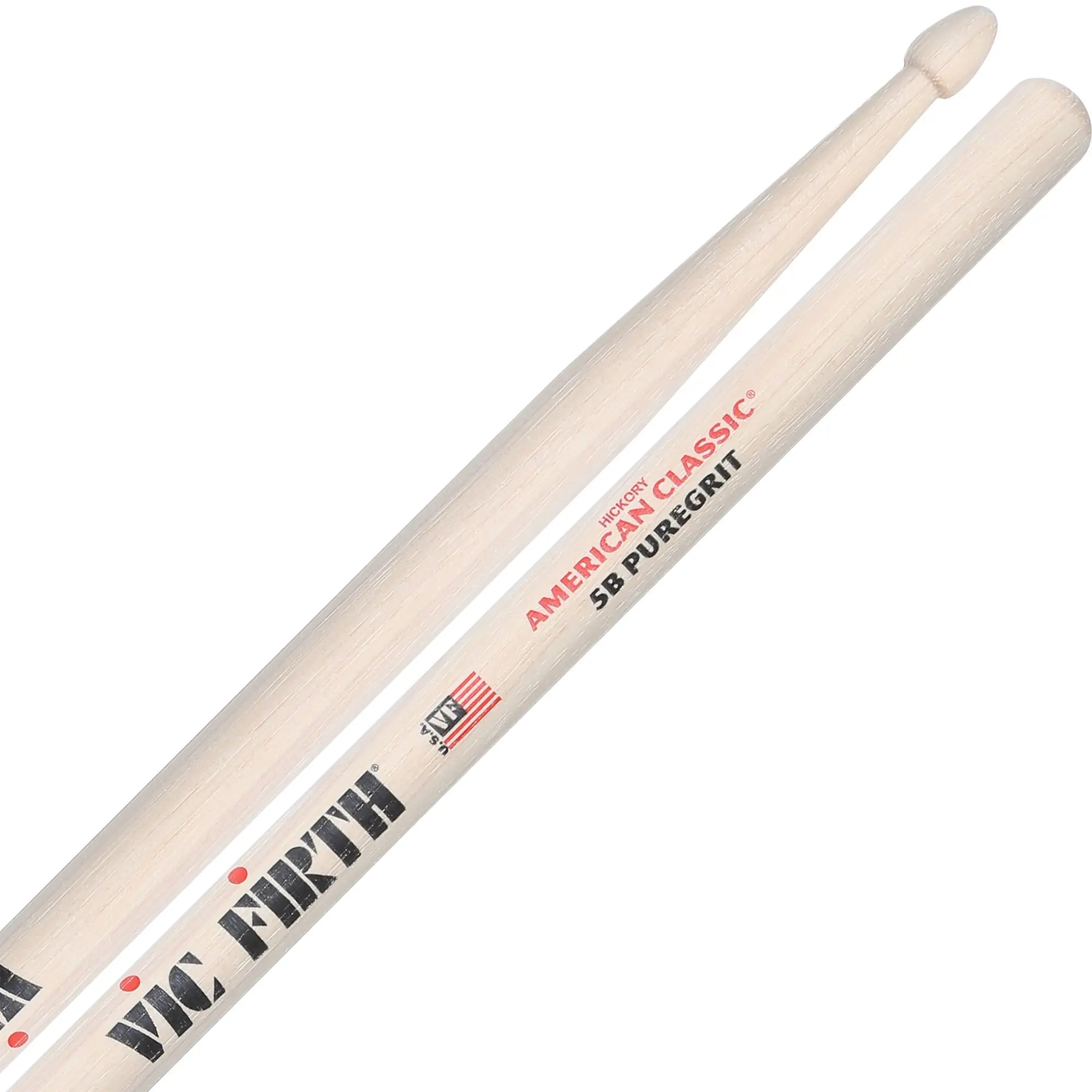 Барабанные палочки Vic Firth 5BPG