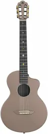 Классическая гитара Natasha COSMOS Latte