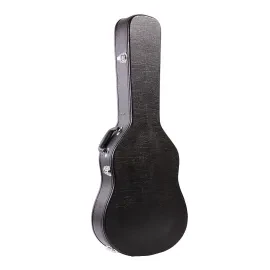 Kremona Deluxe Hardshell Acoustic Guitar Case