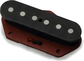 Звукосниматель для электрогитары Bare Knuckle Boot Camp Old Guard Tele Bridge Black