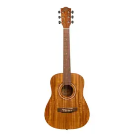 Акустическая гитара Bamboo GA-34 Koa