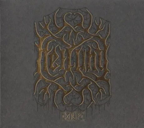 HEILUNG - Drif (CD, Digipak)