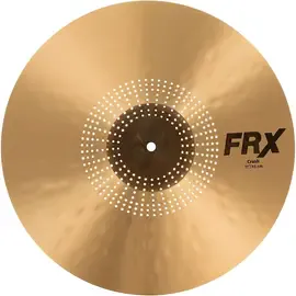 Тарелка барабанная Sabian 17" FRX Crash
