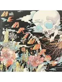 CD-диск THE SHINS – Heartworms
