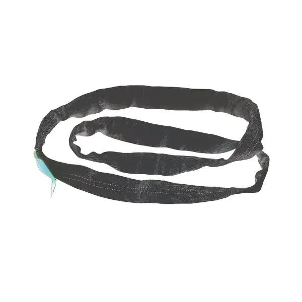 ProX XT-SLING R09 9FT SpanSet Slings Truss Rigging SteelTex Stage Rope idjnow
