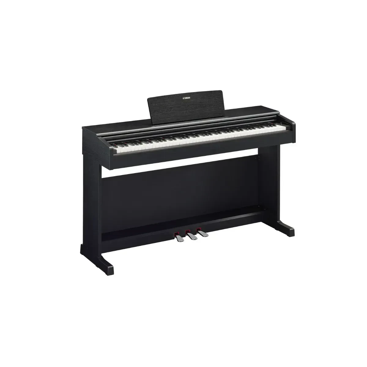 Yamaha Arius YDP145 Digital Piano Black