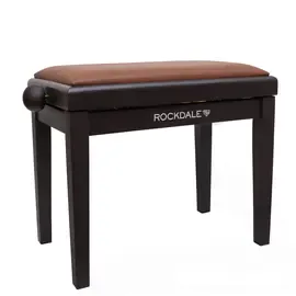 Банкетка для клавишных Rockdale Rhapsody 131 Rosewood Brown