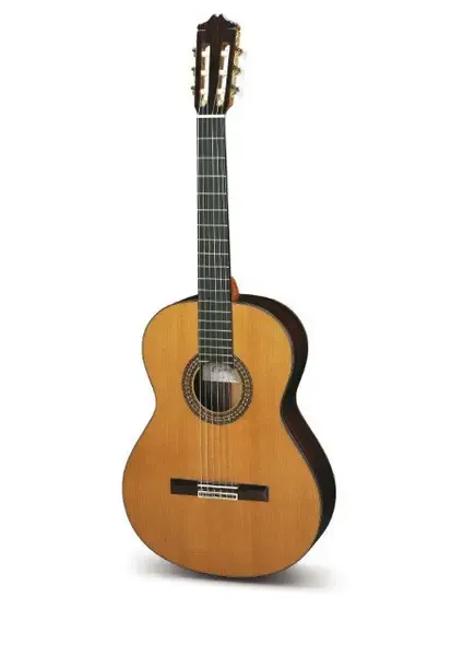 Классическая  гитара Cuenca 50R