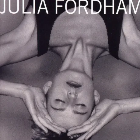 JULIA FORDHAM - Julia Fordham (2CD)
