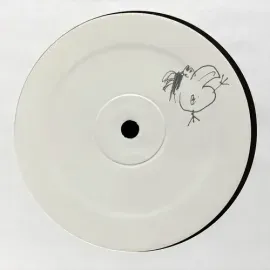 Виниловая пластинка Hugo Massien - Fast Forward [New 12" Vinyl]
