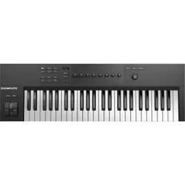 Native Instruments KOMPLETE KONTROL A49 B-Ware
