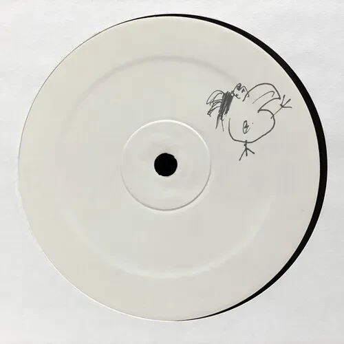 Виниловая пластинка Hugo Massien - Fast Forward [New 12" Vinyl]